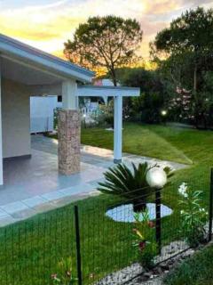 Magnifique villa neuve en bord de mer - Sassari - 7