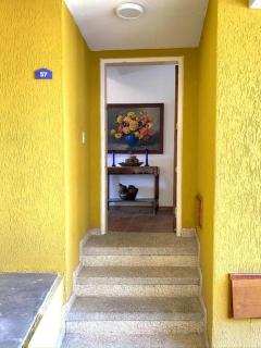 Torremolinos Apartamento estilo Rústico con excelente ubicación - Porlamar - 3