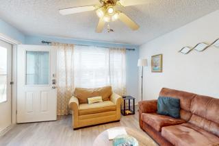 Seaside Escape - Ormond Beach - 7