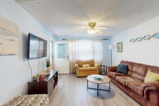 Seaside Escape - Ormond Beach - 6