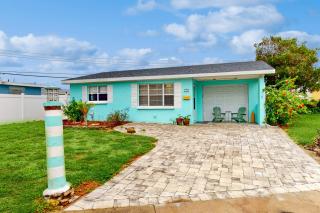 Seaside Escape - Ormond Beach - 5