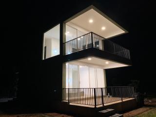 Atheena Resort - 3