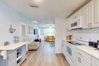 Seaside Escape - Ormond Beach - 1