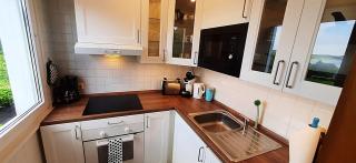 Ferienhaus am Seeblick Garten, Grill, Billard, Dart, Bike, Sauna ww-seeblick - 7