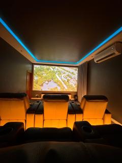 شاليه الرتاج هوم الفندقي - 4