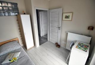 Apartament Gruszowy Sad - Olsztyn - 5