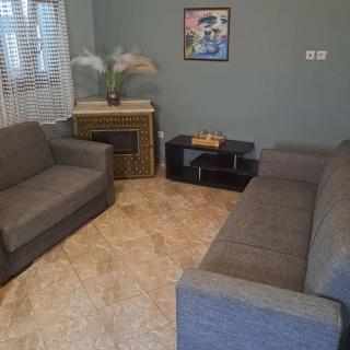 Aliki's house - 6
