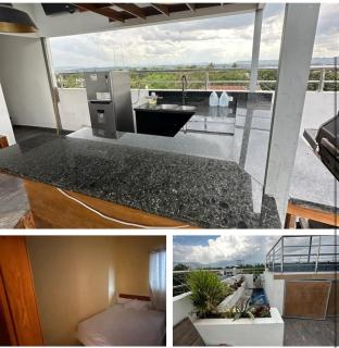 Penthouse El Paraíso - Bartola - 6