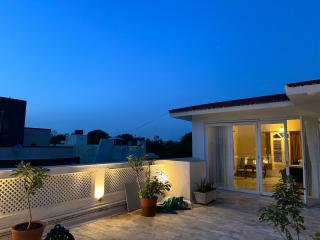 Terrace Suite in Champa Villa - Gandhinagar - 0