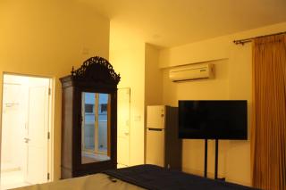 Terrace Suite in Champa Villa - Gandhinagar - 6