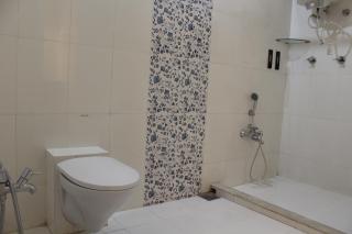 Terrace Suite in Champa Villa - Gandhinagar - 2