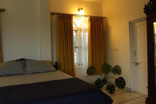 Terrace Suite in Champa Villa - Gandhinagar - 1