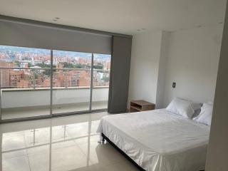 Hermoso y nuevo apartamento 16 - Medellín - 3