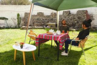 Hotel Juan de la Torre - Arequipa - 9