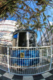 5E - Pe na Areia da Praia do Tombo, 2 Quartos, Ar Cond, 2 WC, 1 vaga e Roupas de Cama - 7