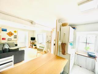 Apto Bakio a pie de playa - 4