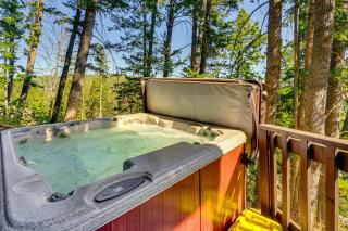 3 Mi to Ski Slopes Park City Retreat with Game Room - Park City - 9