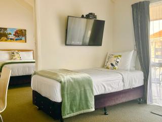The Olive Motel - Coromandel - 2