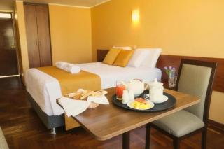 Hotel Juan de la Torre - Arequipa - 0