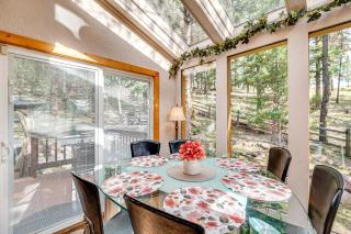 Cozy Home with Hot Tub - 11 Mi to Rainbow Falls - 1