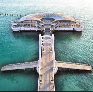 Klama Luxury Vollga - Durazzo - 2
