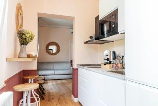 La Lu cozy rooms 2 - Pisa - 8