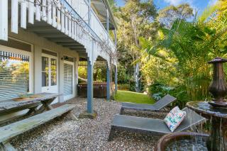 Glenelg Apartment - Murwillumbah - 7