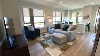Private Apt Downtown - OC-1107 - Quincy - 6