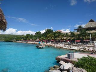 Villa mit Meerblick- curacao-dream - Jan Thiel - 7