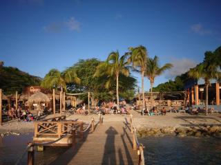 Villa mit Meerblick- curacao-dream - Jan Thiel - 1