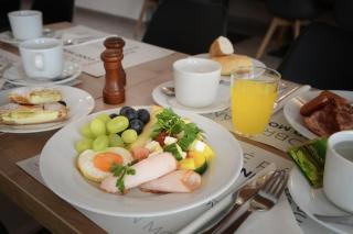 Prague Season Hotel - Prag - 3