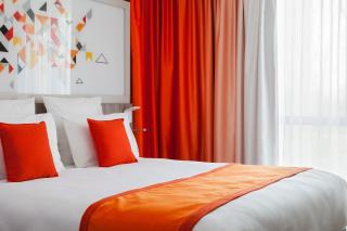 Mercure Toulouse Sud - 5