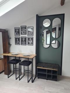 Charmant mini loft atypique proche paris 13 - 7