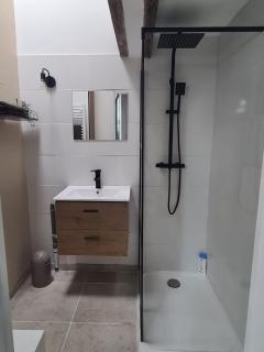 Charmant mini loft atypique proche paris 13 - Ivry-sur-Seine - 5