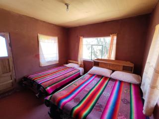 ENCHANTED LODGE Taquile Island - 8