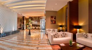 Ramee Rose Hotel - Manama - 8