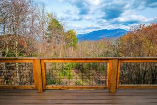 Base Camp - Gatlinburg - 5