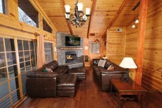 Base Camp - Gatlinburg - 4