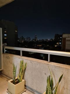 Monoambientes en Palermo Full Amenities-Home Office - 8