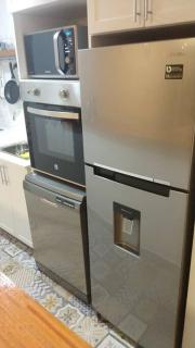 Amplio luminoso y equipado en excelente ubicación en Palermo 2 dormitorios - Buenos Aires - 9