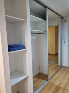 Monoambientes en Palermo Full Amenities-Home Office - 3