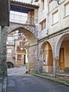 Casa Las Mouras - Fermoselle - 8