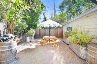 Auberge Sonoma South Suite - Includes Wine Tasting Passport - Sonoma - 8
