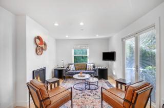 Auberge Sonoma North Suite - Includes Wine Tasting Passport - Sonoma - 4
