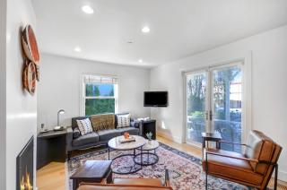 Auberge Sonoma North Suite - Includes Wine Tasting Passport - Sonoma - 3