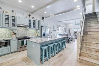 Beach Bungalow TC 2305 - 6