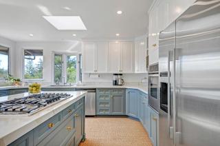 Sonoma Hilltop Estate With 3 Bedrooms And Pool - Includes Wine Tasting Passport - 2