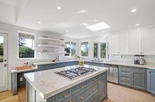 Sonoma Hilltop Estate With 3 Bedrooms And Pool - Includes Wine Tasting Passport - 1