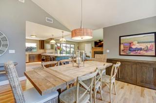 Sonoma Vineyard Estate With 3 Bedrooms And Pool - Includes Wine Tasting Passport - Sonoma - 5