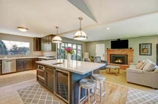 Sonoma Vineyard Estate With 3 Bedrooms And Pool - Includes Wine Tasting Passport - Sonoma - 2
